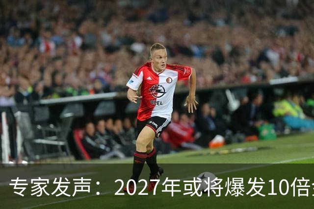专家发声：2027年或将爆发10倍金融危机 人们抛资产是自救还是踩