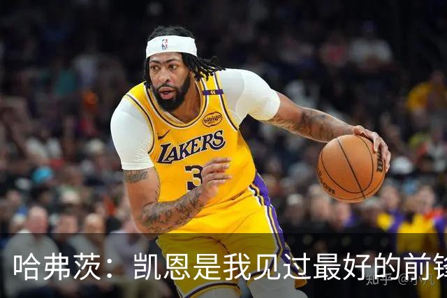 哈弗茨：凯恩是我见过最好的前锋之一；谁进球并不重要