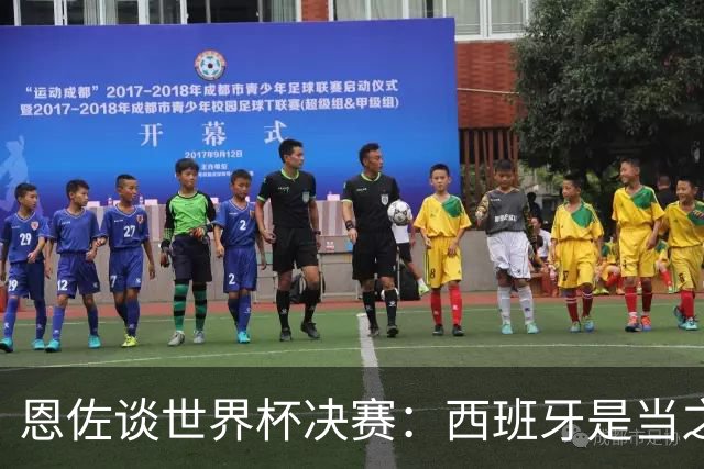 恩佐谈世界杯决赛：西班牙是当之无愧冠军 被罚下至今仍是心结